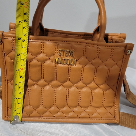 Steve Madden Purse - Picture 4 of 5